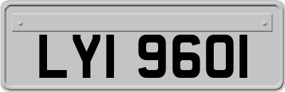 LYI9601