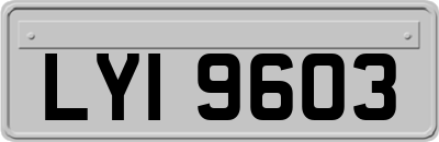 LYI9603