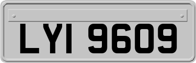 LYI9609