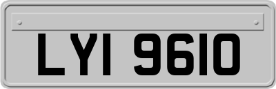 LYI9610