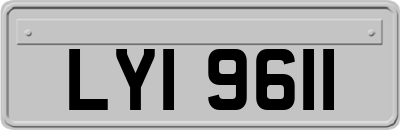 LYI9611