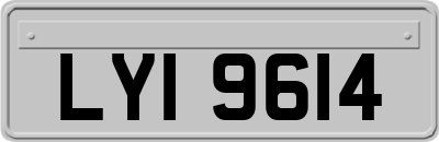 LYI9614