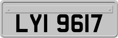 LYI9617