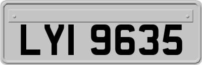 LYI9635