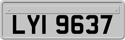 LYI9637