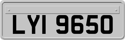 LYI9650