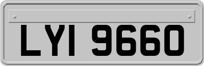 LYI9660