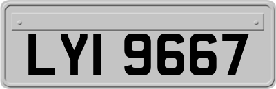 LYI9667