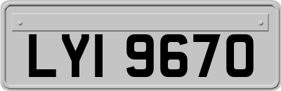 LYI9670