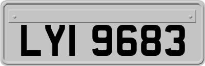 LYI9683