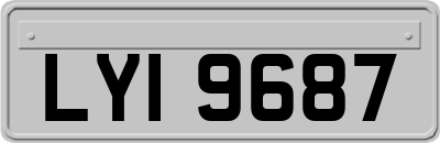 LYI9687