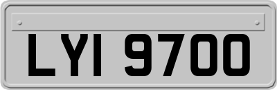 LYI9700