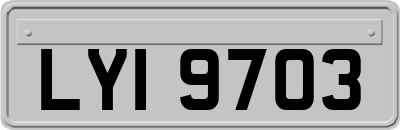LYI9703