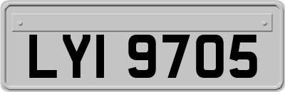 LYI9705