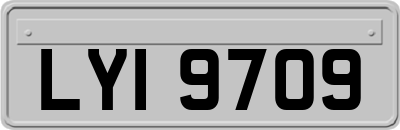 LYI9709