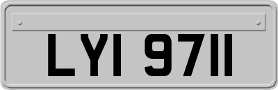 LYI9711