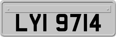 LYI9714