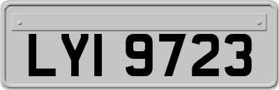 LYI9723