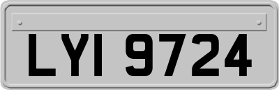 LYI9724