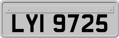 LYI9725