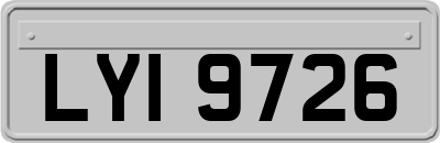 LYI9726