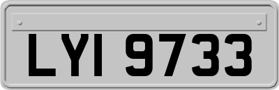 LYI9733