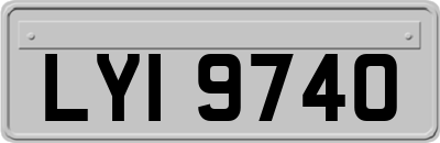 LYI9740