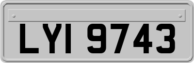 LYI9743