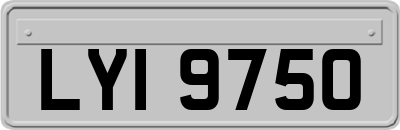 LYI9750