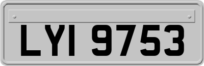 LYI9753