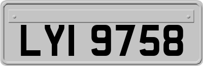 LYI9758