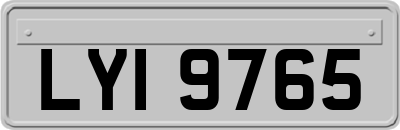 LYI9765