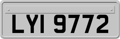 LYI9772