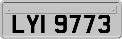 LYI9773
