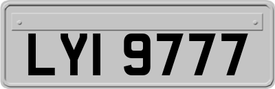 LYI9777