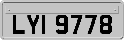 LYI9778