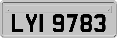 LYI9783
