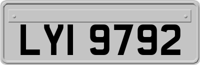 LYI9792