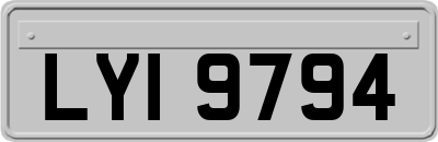 LYI9794
