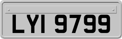 LYI9799