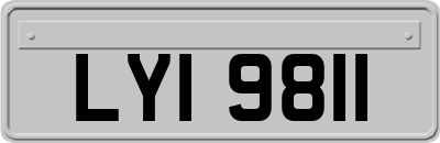 LYI9811