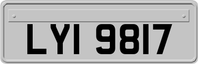 LYI9817