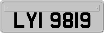 LYI9819