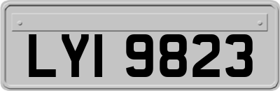 LYI9823