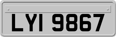 LYI9867