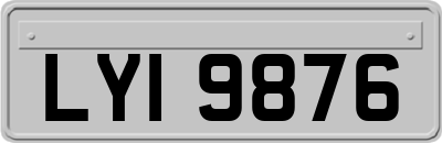 LYI9876