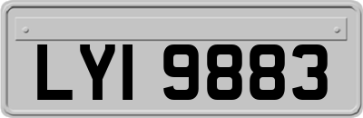 LYI9883