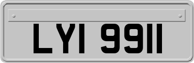LYI9911