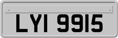 LYI9915