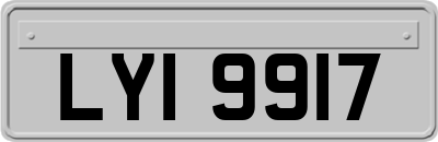 LYI9917